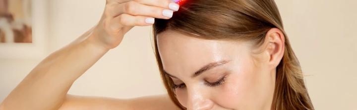 Jak poradzić sobie z wypadaniem włosów? Nowatorskie rozwiązanie marki Foreo